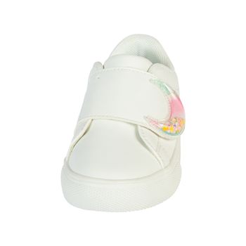 Zapatos casuales Jane para niña pequeña