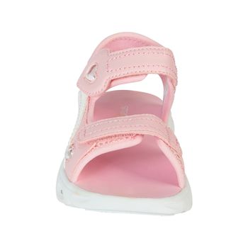 Sandalias Jacky para niña pequeña