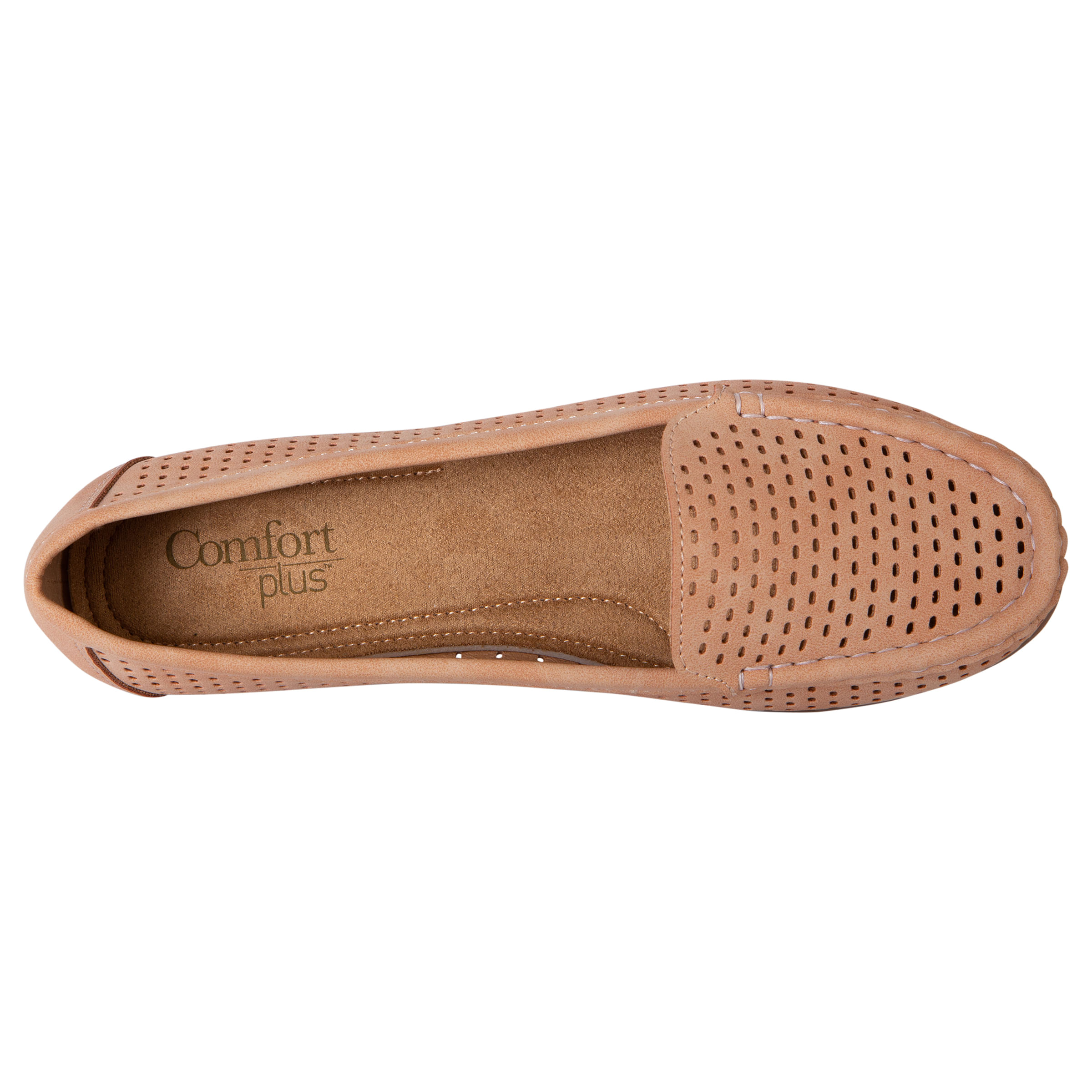 Zapatos casuales Freya mocasín mujer 200834 | Payless GT