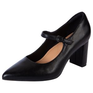 Zapatos de vestir MaryJane para mujer