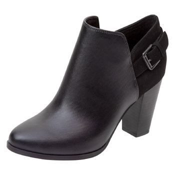 Botines Stacey para mujer