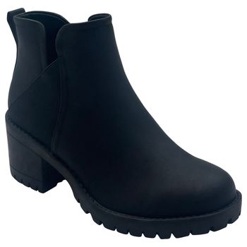 Botines Silky para mujer
