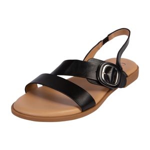 Sandalias planas Vera para mujer