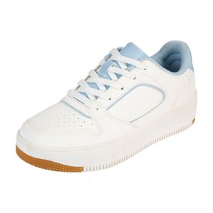 Zapatos casuales Bingo tipo sneaker para mujer