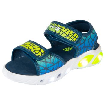 Sandalias Flicks para niño pequeño