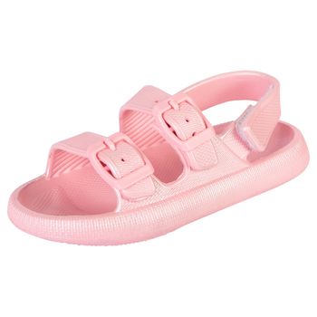Sandalias Wave para niña pequeña