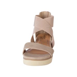 Sandalias con taco tipo cuña Gore Ricki para mujer