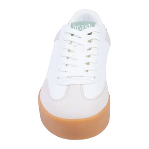 Zapatos casuales Mesa tipo sneaker para mujer