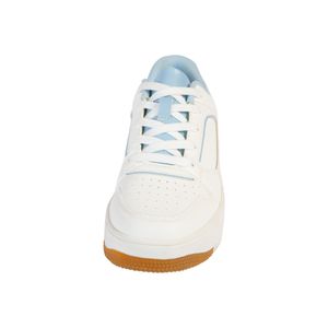 Zapatos casuales Bingo tipo sneaker para mujer