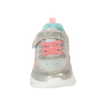 Zapatos deportivos Smile para niña pequeña