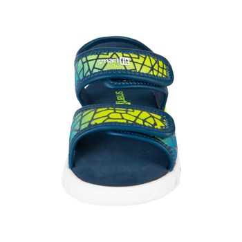 Sandalias Flicks para niño pequeño