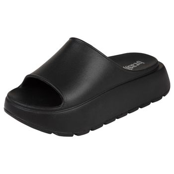 Sandalias planas Stunt para mujer