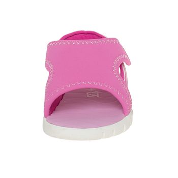 Sandalias para precaminador