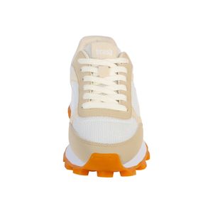 Zapatos casuales tipo sneakers para mujer
