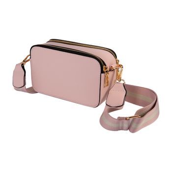 Cartera de cruzar Natalia para mujer