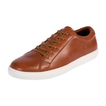 Zapatos casuales Naples tipo Oxford para hombre