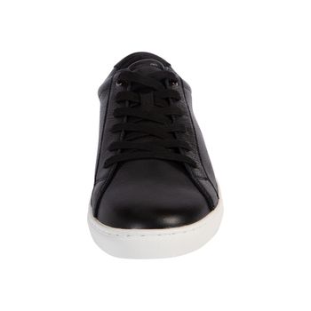 Zapatos casuales Naples tipo Oxford para hombre