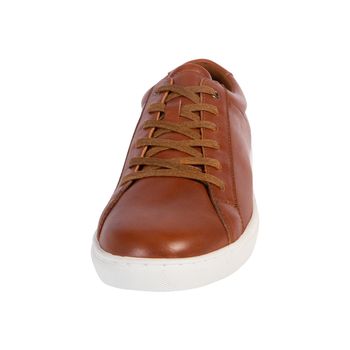 Zapatos casuales Naples tipo Oxford para hombre