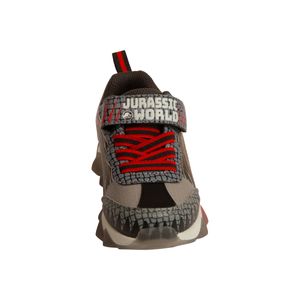 Zapatos deportivos con diseño Jurassic para niño pequeño