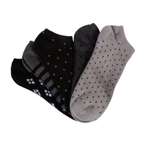 Paquete de 5 pares de medias para hombre