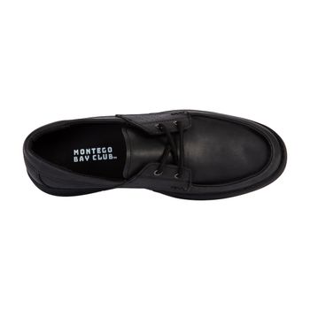 Zapatos casuales Pierre tipo Oxford para hombre
