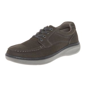 Zapatos casuales Frankie tipo Oxford para hombre