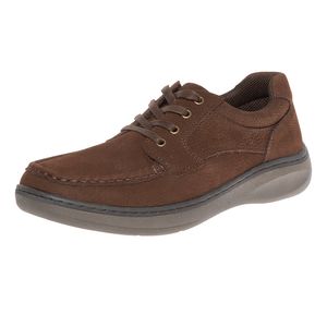 Zapatos casuales Frankie tipo Oxford para hombre