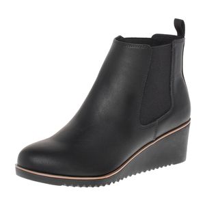 Botines Chelsea para mujer