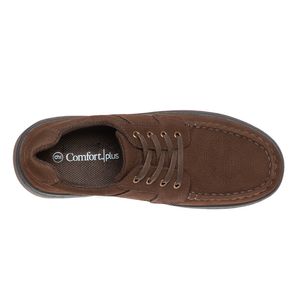 Zapatos casuales Frankie tipo Oxford para hombre
