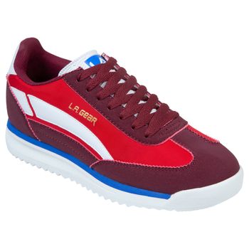 Zapatos deportivos para mujer