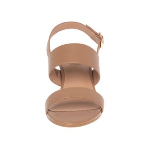 Sandalias Petunia con taco tipo cuña para mujer