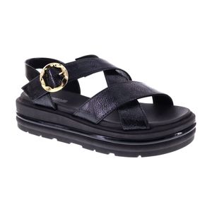 Sandalias con plataforma para mujer