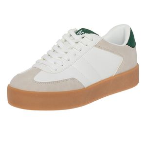 Zapatos casuales tipo sneakers Mesa para mujer