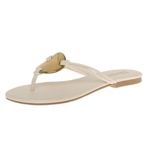 Sandalias planas Aruba para mujer
