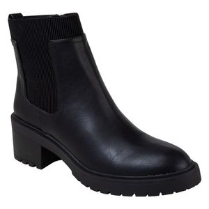 Botas Millie con taco para mujer