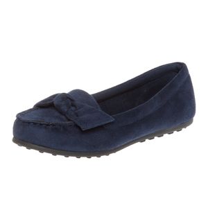 Zapatos casuales Sarma tipo mocasín para mujer