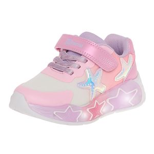 Zapatos deportivos para niña pequeña