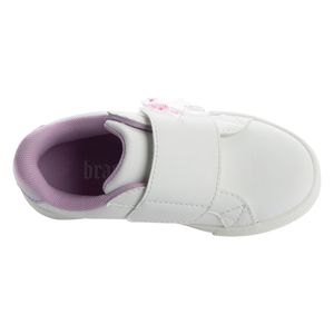 Zapatos casuales James para niña pequeña