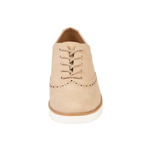 Zapatos casuales Margo tipo Oxford para mujer