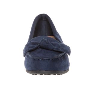 Zapatos casuales Sarma tipo mocasín para mujer