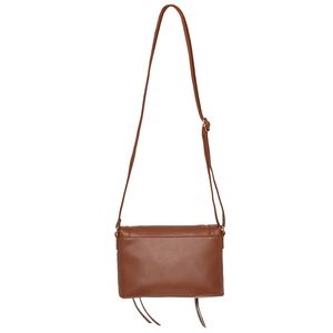 Cartera de cruzar Rivers para mujer