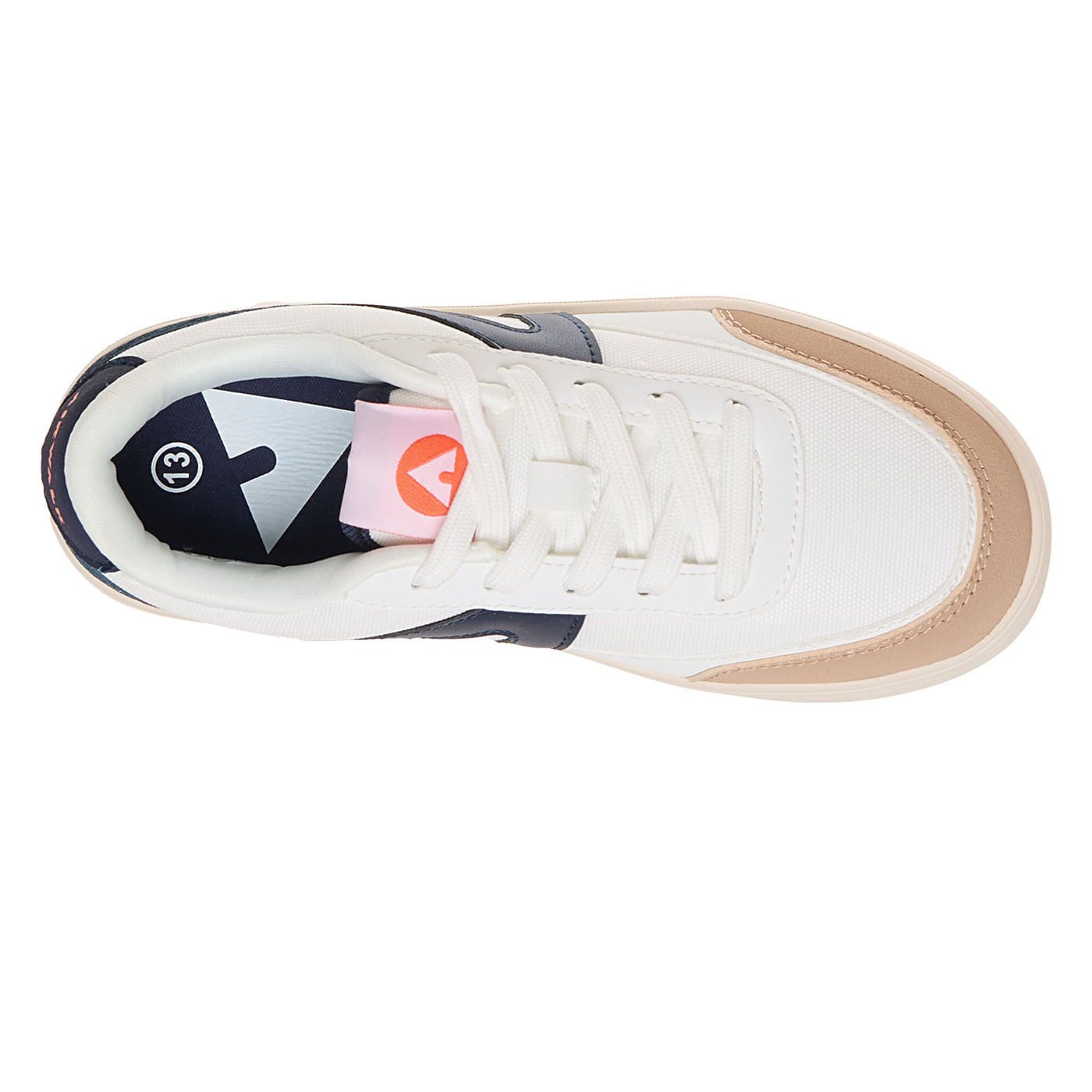 Zapatos deportivos Vantage para niño 210159 | Payless Guatemala
