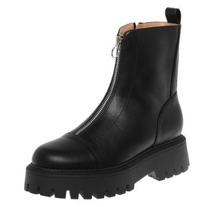 Botines Bessie para mujer