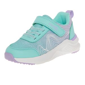 Zapatos deportivos para niña pequeña