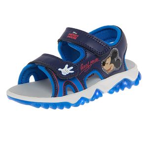 Zapatos deportivos con diseño de Spiderman para niño pequeño