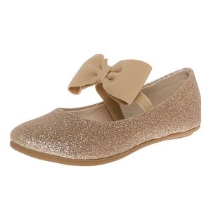 Zapatos casuales Cairo para niña pequeña