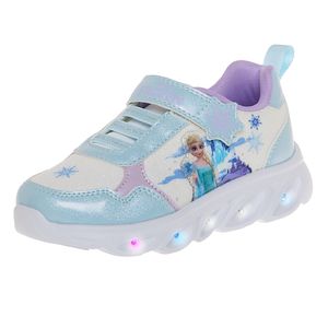 Zapatos deportivos para niña pequeña