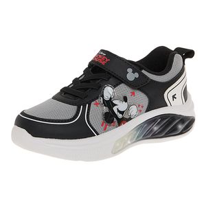 Zapatos deportivos con diseño de Mickey para niño pequeño