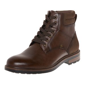 Botines Carthage para hombre