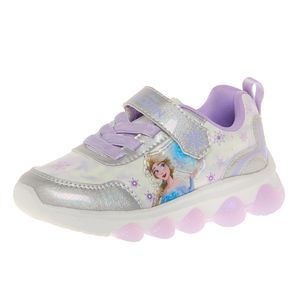 Zapatos deportivos para niña pequeña